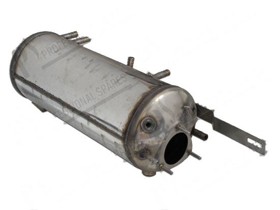 Image sur Boiler 1 Heating element for Comenda Part# 330372