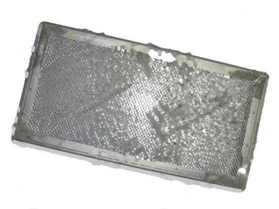 Immagine di Tank filter 455x230 mm for Comenda Part# 330555