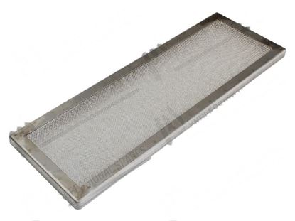 Изображение Tank filter 573x198x20 mm for Comenda Part# 330583