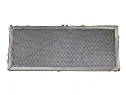 Изображение Tank filter 575x225x20 mm INOX for Comenda Part# 330584