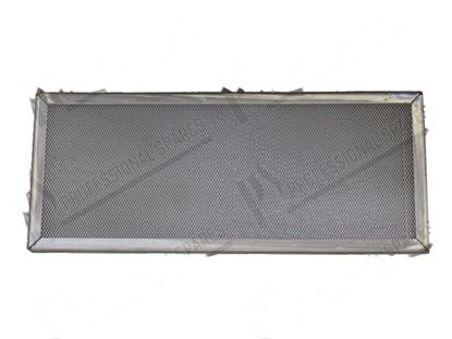 Image de Tank filter 575x225x20 mm INOX for Comenda Part# 330584