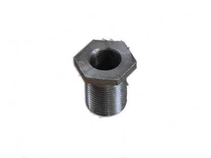 Picture of Bushing  7,3x15 mm for Comenda Part# 330820