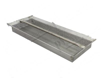 Изображение Tank filter 460x180x80 mm for Comenda Part# 332094