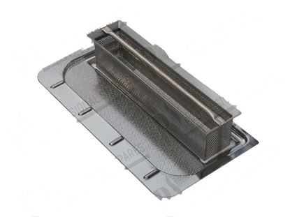 Изображение Tank filter [Kit] for Comenda Part# 333001