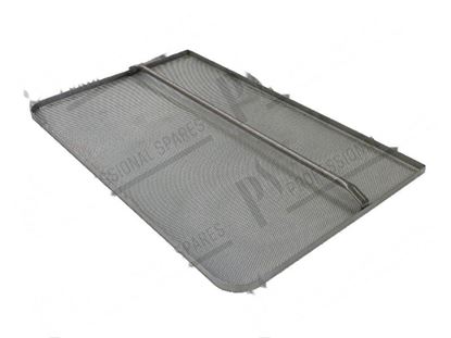 Picture of Tankfilter 645x400 mm for Comenda Part# 333004