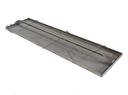 Изображение Tank filter 645x170 mm for Comenda Part# 333005
