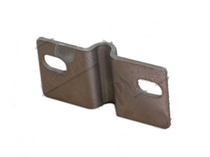 Obrázek Fixing plate hook for AC for Comenda Part# 341016