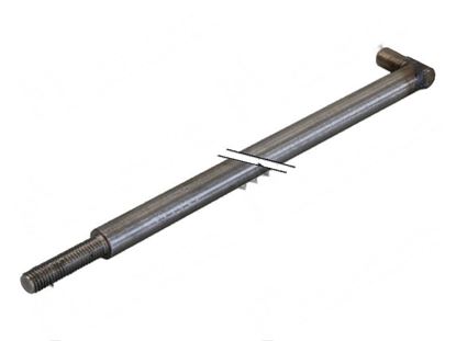 Foto de Tie rod door  12x540 mm for Comenda Part# 342796