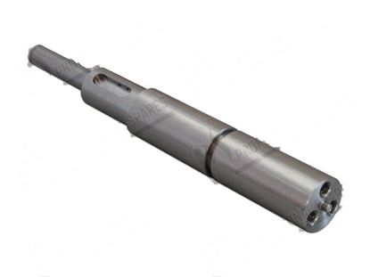 Billede af Gearmotor shaft L=244 mm for Comenda Part# 342926