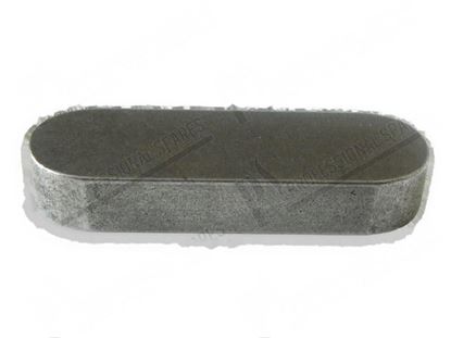 Billede af Wedge 8x7x22 mm for Meiko Part# 355105