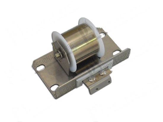 Obrázek z Roll spring W=40 mm  47 mm - 5kg for Comenda Part# 391331 