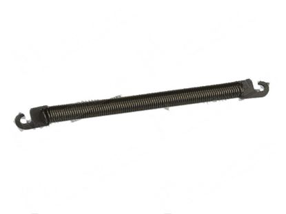 Immagine di Tension spring  12xLtot185 mm for Comenda Part# 391336