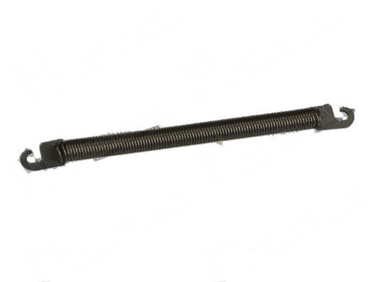 Foto de Tension spring  12xLtot185 mm for Comenda Part# 391336