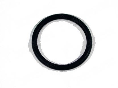 Bild på O-ring 2,00x21,00 EPDM for Meiko Part# 401016