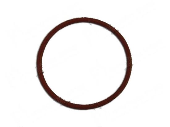 Obrazek O-ring 1,50x50,00mm EPDM for Meiko Part# 401030