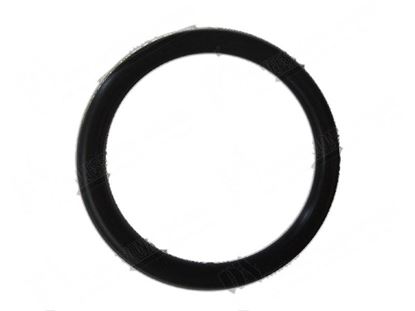 Obrázek O-ring 7,00x57,00 mm EPDM for Meiko Part# 401048