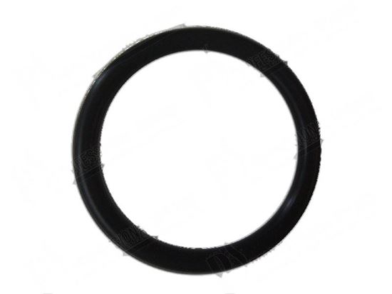 Afbeelding van O-ring 7,00x57,00 mm EPDM for Meiko Part# 401048