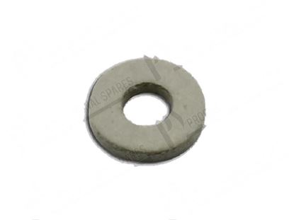 Image de Handle gasket for m-iclean for Meiko Part# 408004