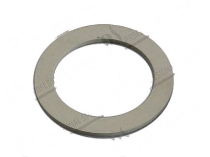 Picture of Gasket  27x38x1,5 mm for Meiko Part# 408009