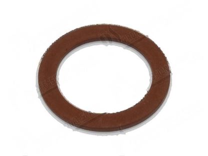 Picture of Flat gasket  32x44x1,6 mm for Meiko Part# 408010