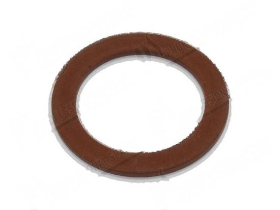 Obrázek z Flat gasket  32x44x1,6 mm for Meiko Part# 408010 