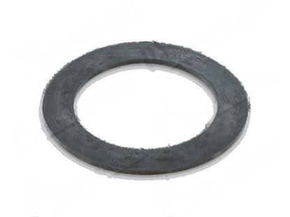 Picture of Flat gasket  48x60x2 mm for Meiko Part# 408214