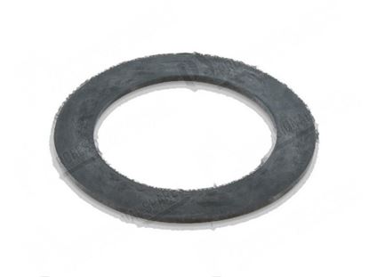 Obrazek Flat gasket  48x60x2 mm for Meiko Part# 408214