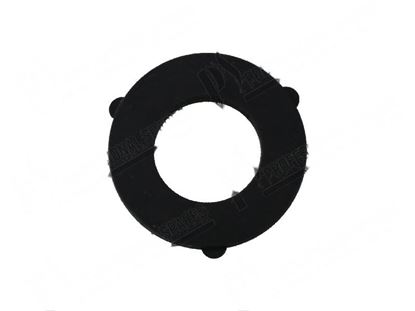 Image de Flat gasket  13x24x3 mm for Meiko Part# 408225