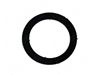 Picture of Flat gasket  28x37x1,5 mm for Meiko Part# 408226