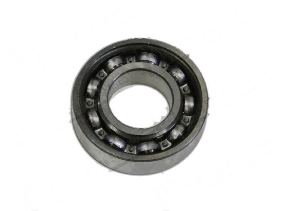 Afbeelding van Ball bearing  15x32x9 mm for Comenda Part# 410119