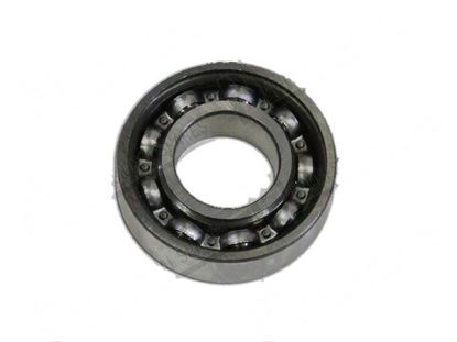 Picture of Ball bearing  15x32x9 mm for Comenda Part# 410119