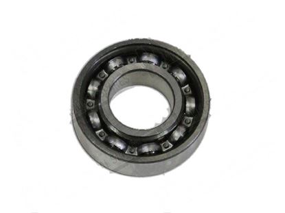 Bild på Ball bearing  15x32x9 mm for Comenda Part# 410119