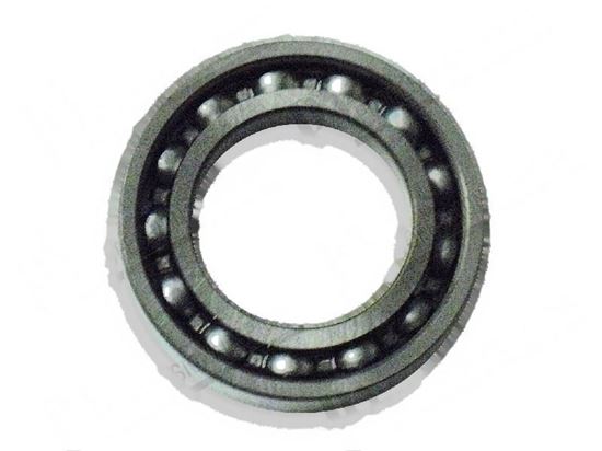Picture of Ball bearing  25x47x12 mm for Comenda Part# 410125