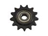 Billede af Gear wheel  58 mm - 13 teeth for Comenda Part# 410262