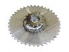 Bild von Gear wheel 14 teeth - 40 teeth for Comenda Part# 410306