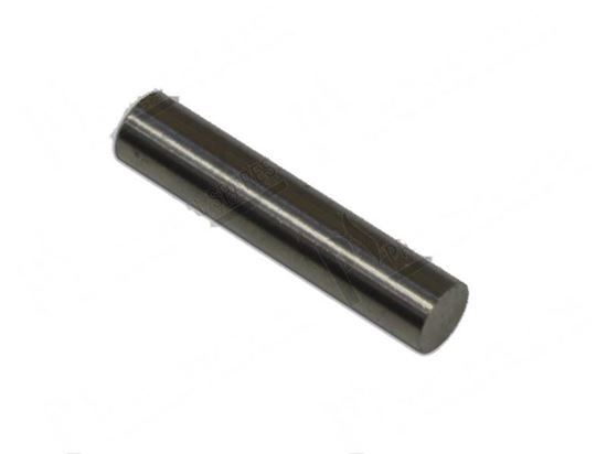 Afbeelding van Magnet  8x40 mm SE/1 for Comenda Part# 411001