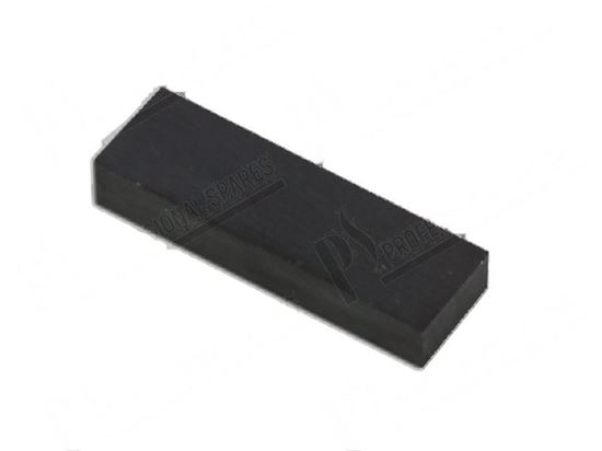 Obrázek z Magnet 35x11x6 mm for Comenda Part# 411004 
