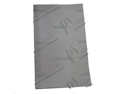 Image de Boiler insulation 660x405x6 mm for Elettrobar/Colged Part# 413003