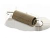 Immagine di Tension spring  15x36xLtot. 66 mm for Meiko Part# 430002