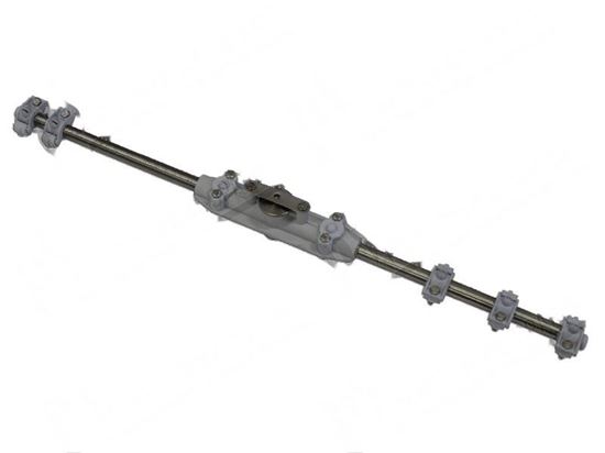 Billede af Rinse arm L=505 mm for Comenda Part# 430308