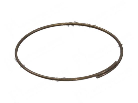 Изображение Ring ext.125 mm for Meiko Part# 431051