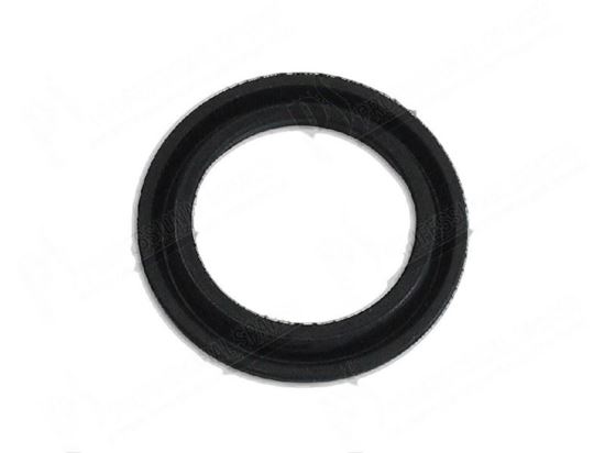 Afbeelding van Lip gasket  27,7x39,7x1,6 mm for Elettrobar/Colged Part# 437080