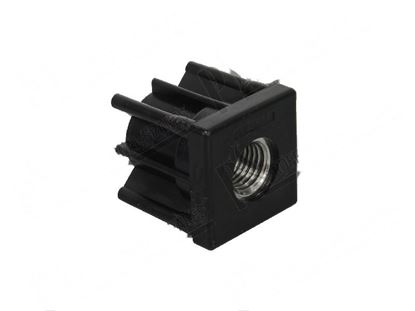 Изображение Foot insert 40x40 mm for Comenda Part# 440208