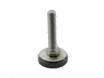 Image de Foot M16x80 mm for Comenda Part# 440209