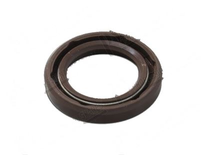 Afbeeldingen van Oil seal 20x30x5 mm VITON for Comenda Part# 440415