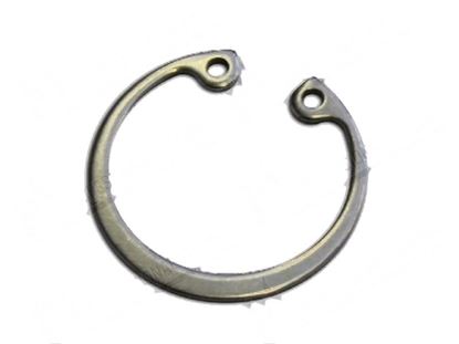Bild von Snap-ring  32x1,1 mm INOX for Comenda Part# 440815