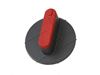 Billede af Knob  42 mm - H=27 mm for Comenda Part# 450316