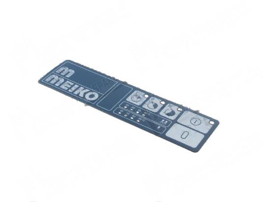 Image sur Adhesive membrane for Meiko Part# 467249