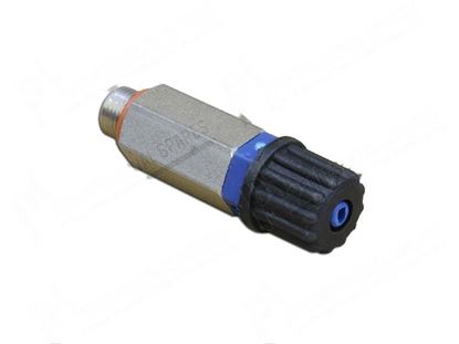 Picture of Pipe fitting M10 - Ltot=53 mm for Elettrobar/Colged Part# 468200