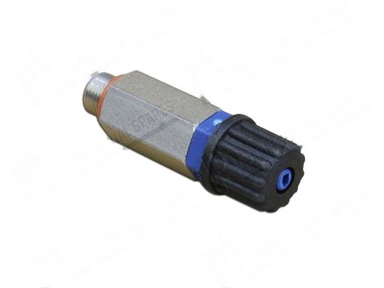 Picture of Pipe fitting M10 - Ltot=53 mm for Elettrobar/Colged Part# 468200